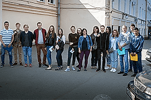 Модуль изображения