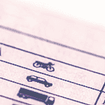 Восстановление водительских прав - Сроки, стоимость, условия