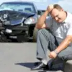 Порядок действий при ДТП